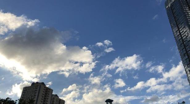 深圳擬實施“十大工程”擦亮“深圳藍”，這些行動值得你期待