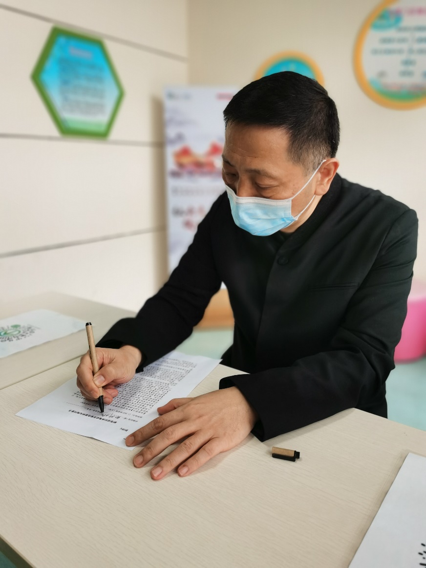 全季CEO帶頭接種疫苗鼓勵一線員工：“是個人選擇，更是行業(yè)責任”插圖