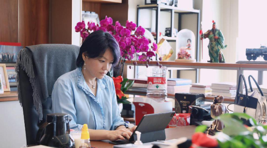 第十六期 | 陳心穎：下一個40年“保創(chuàng)新、留人才、調(diào)產(chǎn)業(yè)”對深圳至關(guān)重要