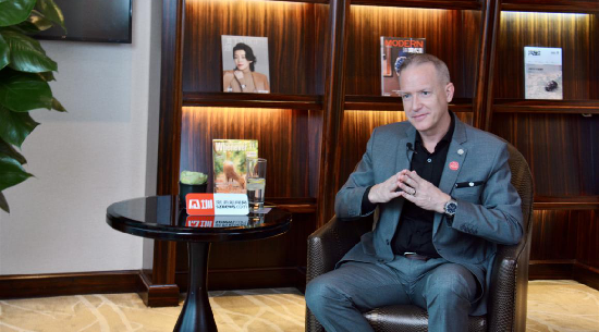 第三十一期 | Bruno Bohl：30多年國際從業(yè)經(jīng)驗(yàn)，他在深圳見證酒店行業(yè)的飛速發(fā)展